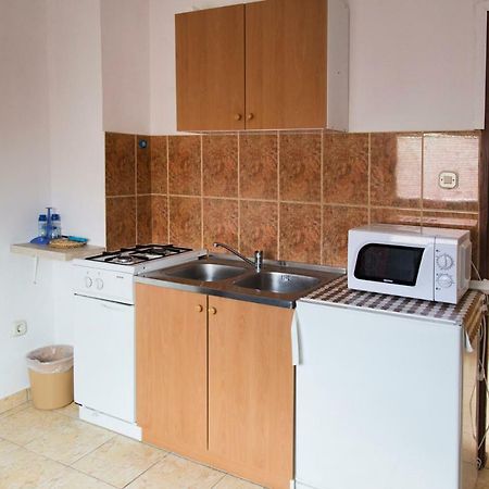 ויר Apartments Mas-Rafaj מראה חיצוני תמונה