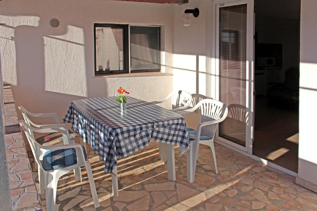 ויר Apartments Mas-Rafaj מראה חיצוני תמונה