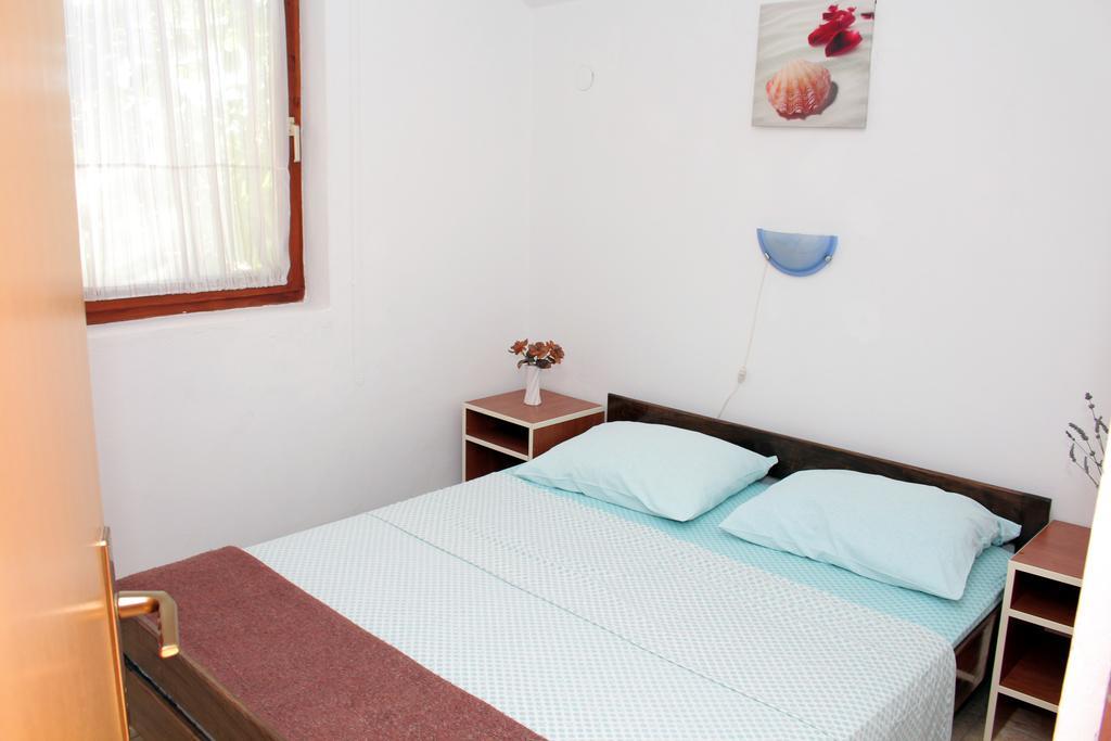 ויר Apartments Mas-Rafaj מראה חיצוני תמונה
