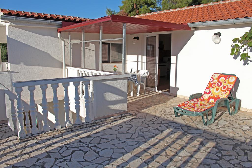 ויר Apartments Mas-Rafaj מראה חיצוני תמונה