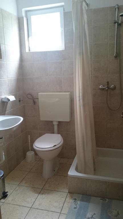 ויר Apartments Mas-Rafaj מראה חיצוני תמונה