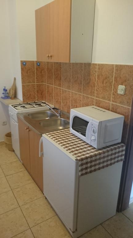 ויר Apartments Mas-Rafaj מראה חיצוני תמונה
