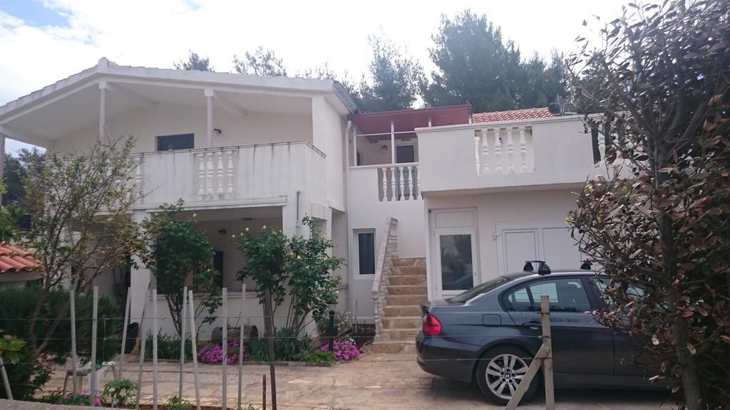ויר Apartments Mas-Rafaj מראה חיצוני תמונה