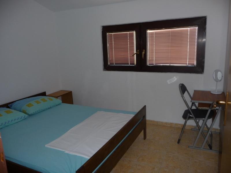 ויר Apartments Mas-Rafaj מראה חיצוני תמונה