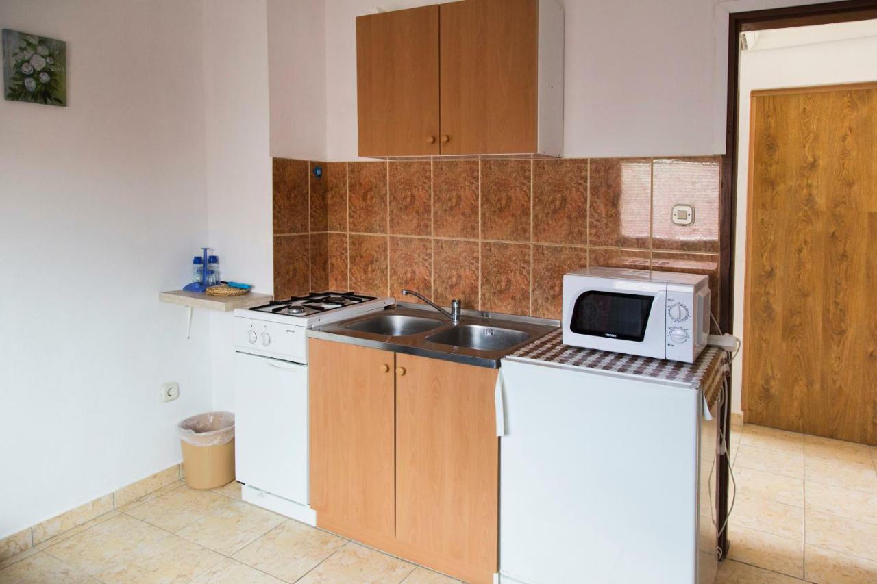 ויר Apartments Mas-Rafaj מראה חיצוני תמונה