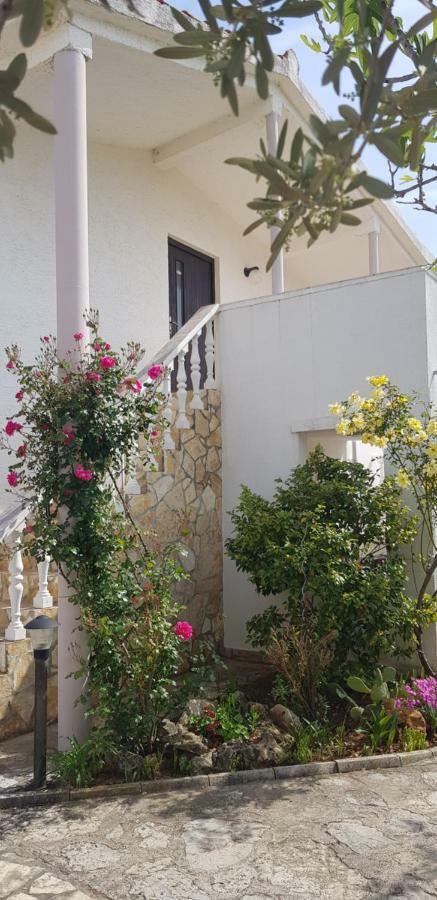 ויר Apartments Mas-Rafaj מראה חיצוני תמונה